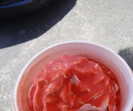 Nick Charlapu2019s Ice Cream