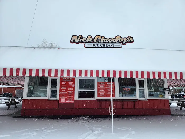 Nick Charlap’s Ice Cream Picture 4