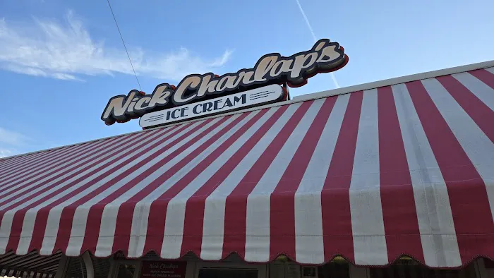Nick Charlap’s Ice Cream Picture 7