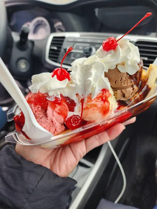 Nick Charlap’s Ice Cream Picture 8