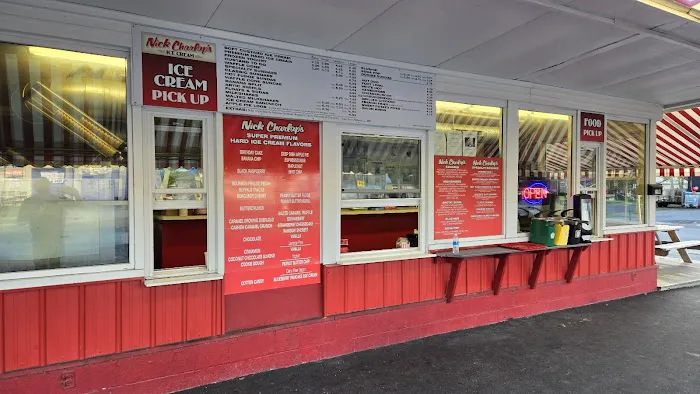 Nick Charlap’s Ice Cream Picture 9
