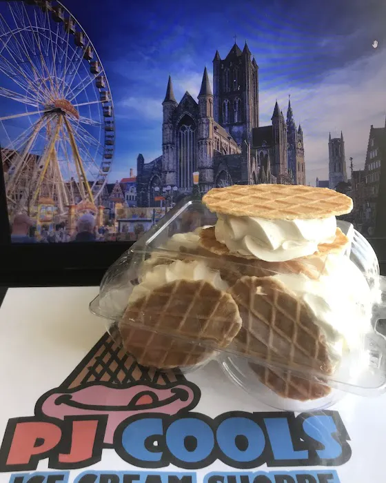 PJ COOLS Ice Cream Shoppe Picture 7