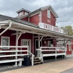 Sweet Jenny's Chocolates & Ice Cream