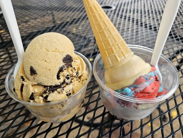 Sweet Jenny's Chocolates & Ice Cream Picture 10