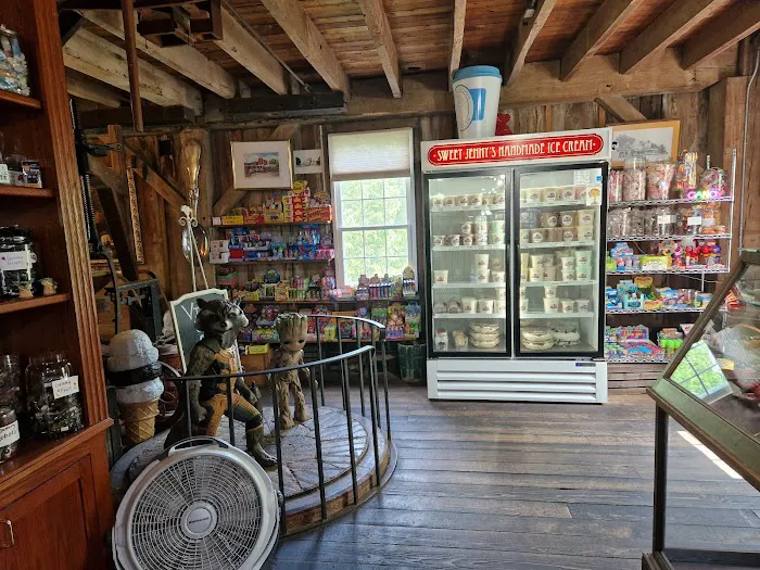 Sweet Jenny's Chocolates & Ice Cream Picture 9