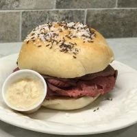 Anderson's Frozen Custard ico