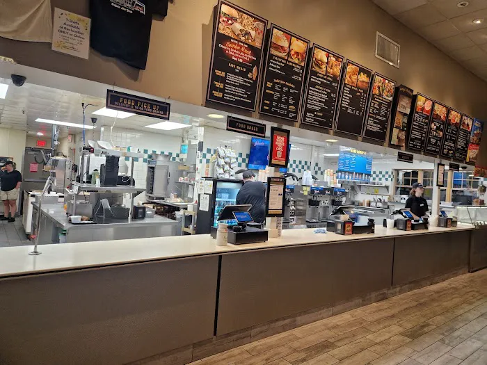Anderson's Frozen Custard Picture 6