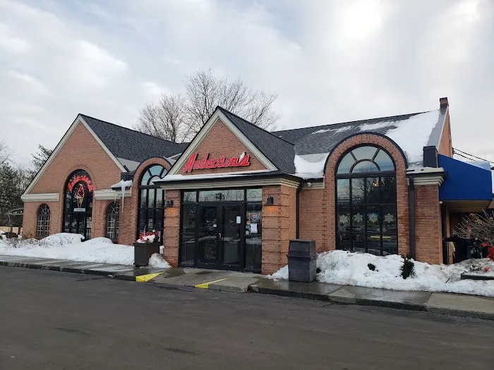 Anderson's Frozen Custard Picture 5