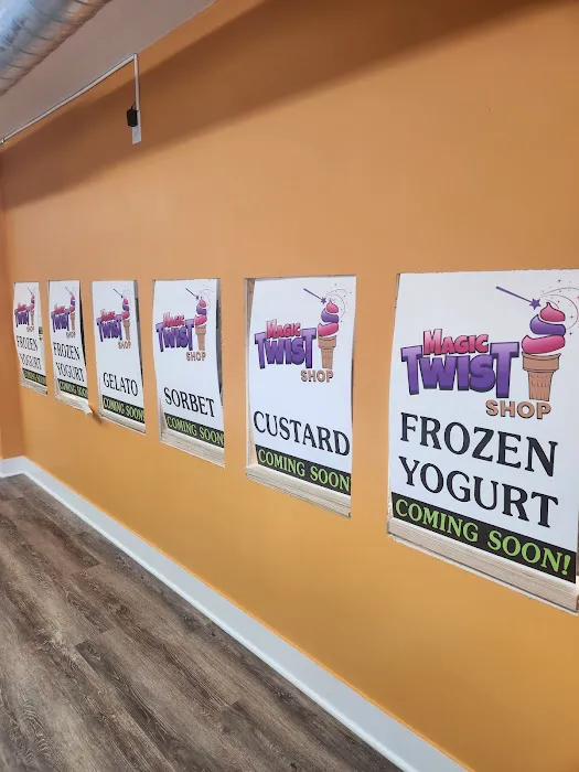Magic Twist Shop Picture 3