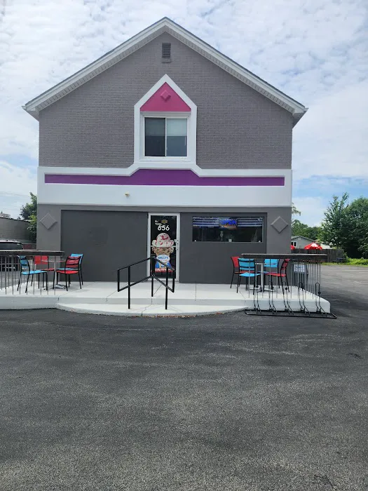 Magic Twist Shop Picture 4
