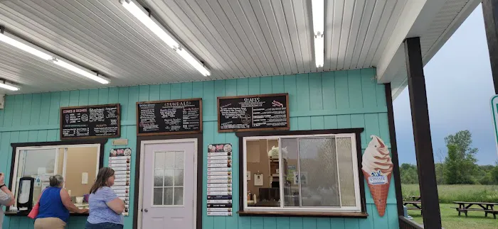 Sprinkles Creamery Picture 1