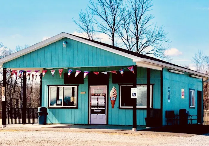 Sprinkles Creamery Picture 6