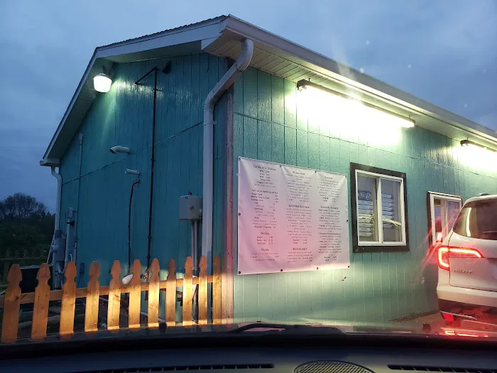 Sprinkles Creamery Picture 2