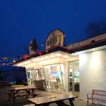 Dave's Ice Cream