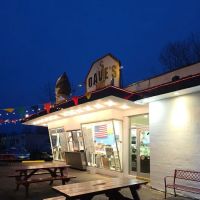 Dave's Ice Cream ico