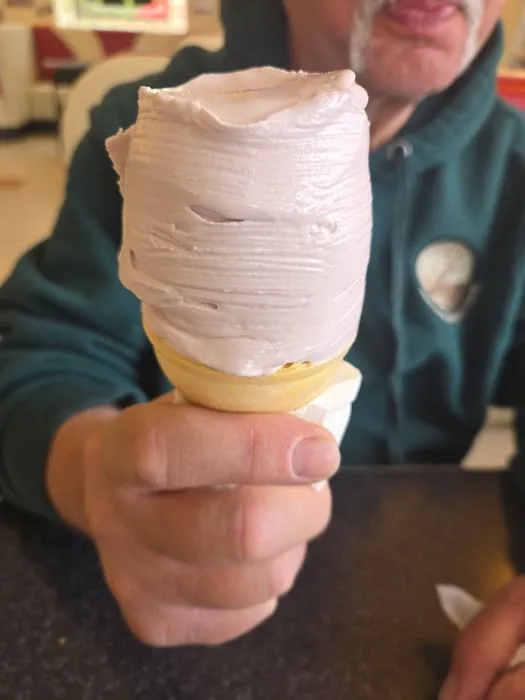 Dave's Ice Cream Picture 5