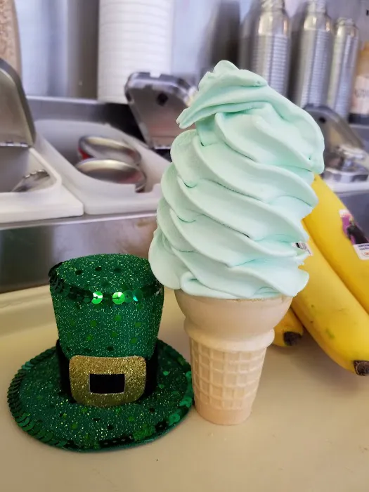 Dave's Ice Cream Picture 10