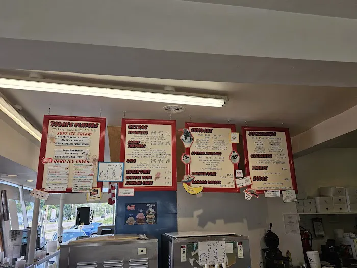 Dave's Ice Cream Picture 7