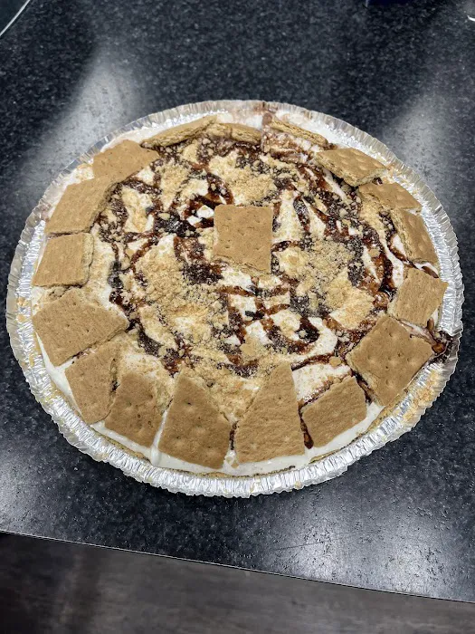 Blondies Sip-n-Dip Picture 1