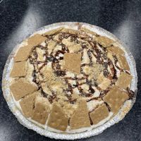 Blondies Sip-n-Dip ico