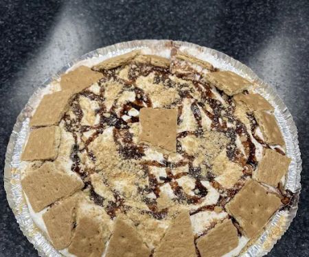 Blondies Sip-n-Dip