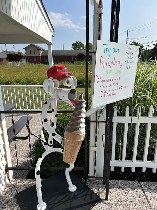 Big Sings Ice Cream Picture 1