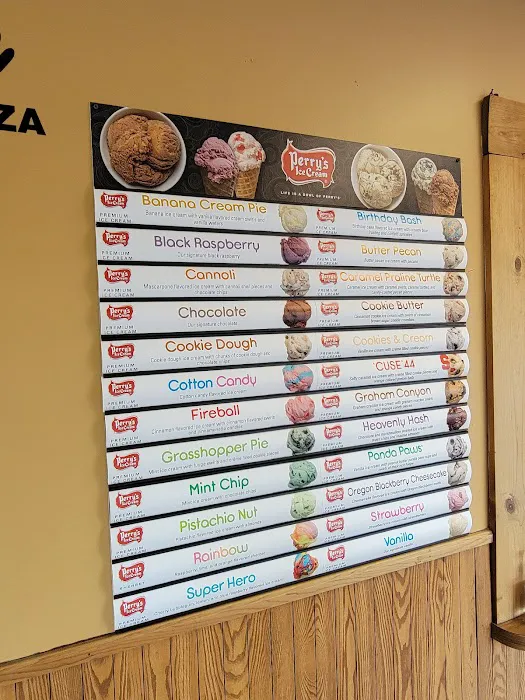 Big Sings Ice Cream Picture 8