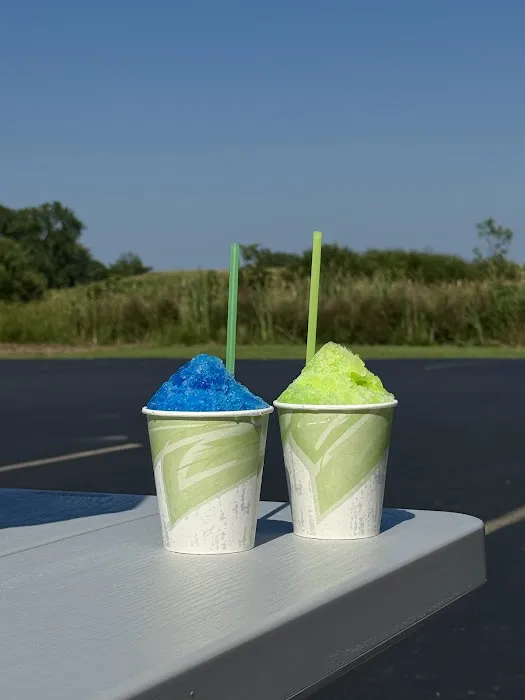 Big Sings Ice Cream Picture 4