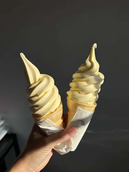 Big Sings Ice Cream Picture 6