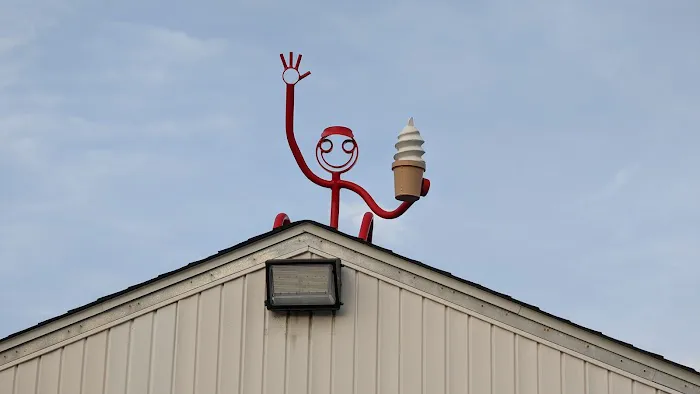 Big Sings Ice Cream Picture 5