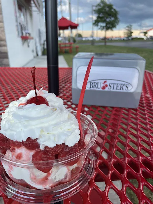 Bruster's Real Ice Cream Picture 4
