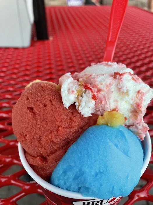 Bruster's Real Ice Cream Picture 3