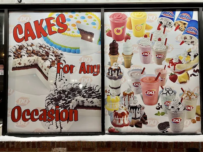 Dairy Queen (Treat) Picture 1