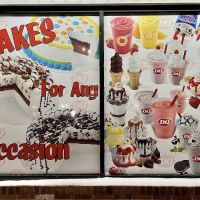 Dairy Queen (Treat) ico