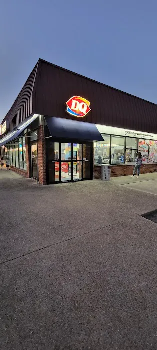Dairy Queen (Treat) Picture 3