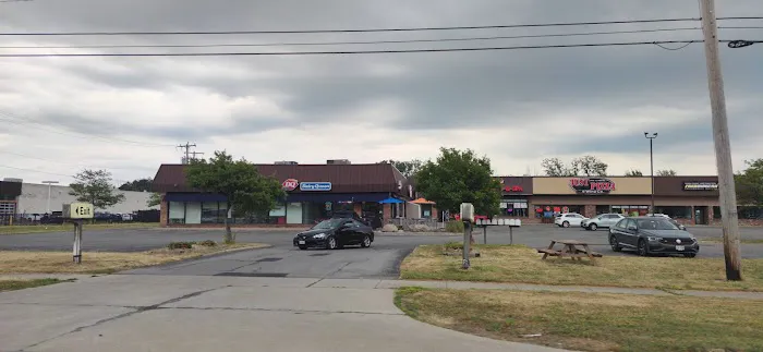 Dairy Queen (Treat) Picture 8
