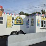 Ice Cream Alley