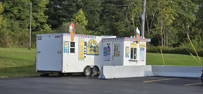 Ice Cream Alley Picture 2