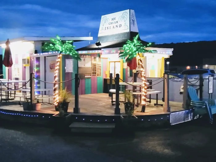 Ice Cream Island Picture 4