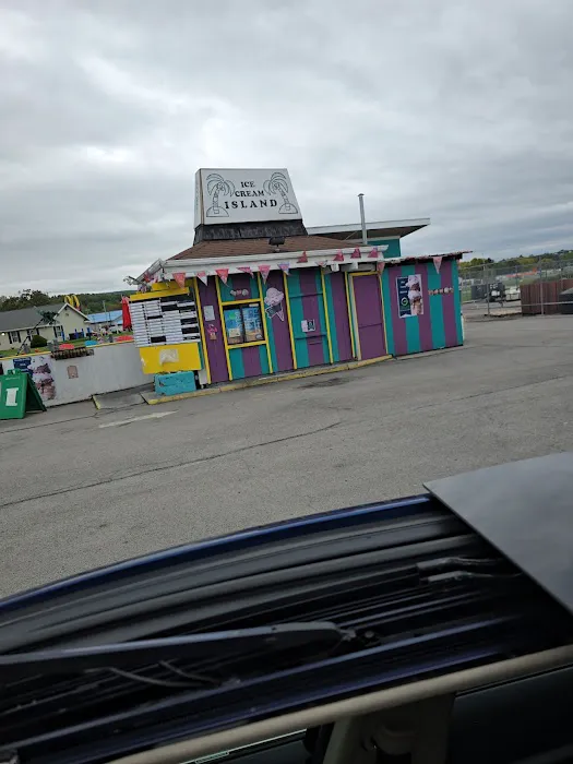Ice Cream Island Picture 5