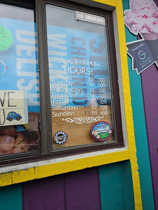 Ice Cream Island Picture 6
