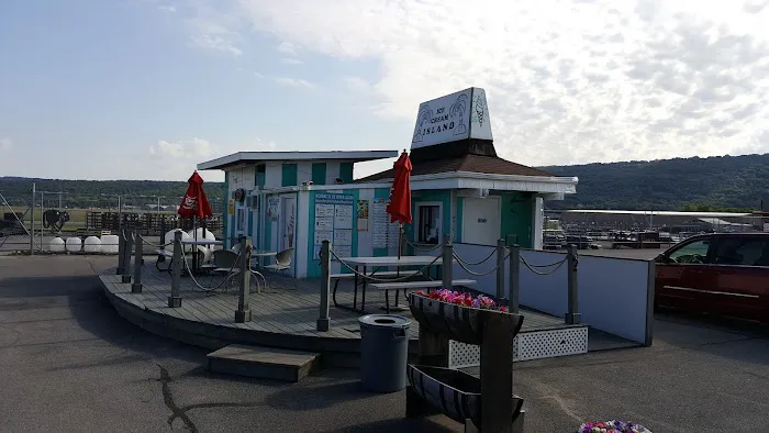 Ice Cream Island Picture 9