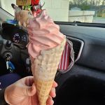 Finnagin's Ice Cream Shop