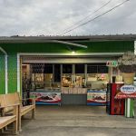 Sweet Scoops at FitzPatrick's Farm Market