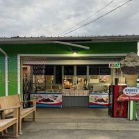 Sweet Scoops at FitzPatrick's Farm Market ico