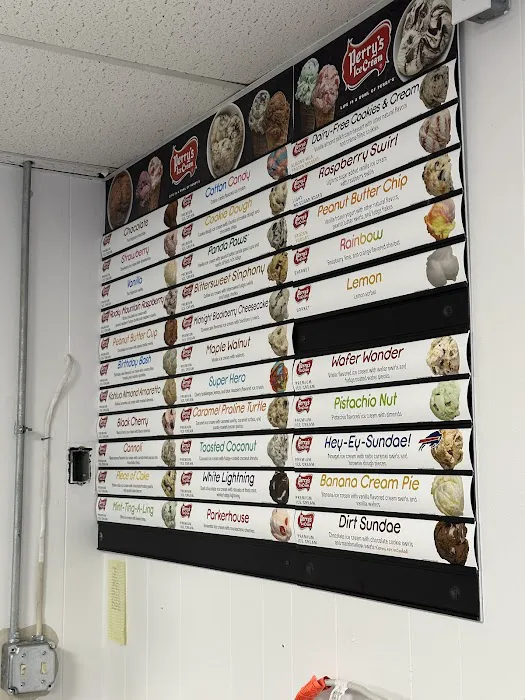 J&B Sprinkles IceCream Island Picture 1