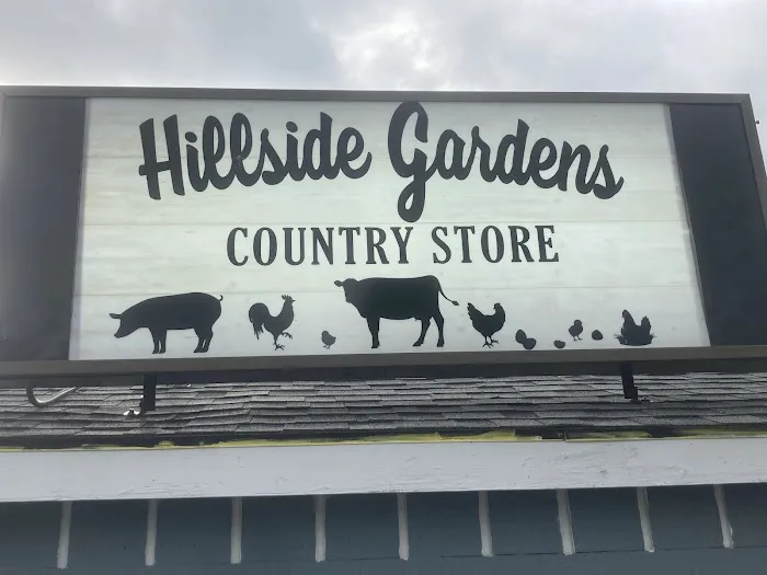 Hillside gardens Picture 8