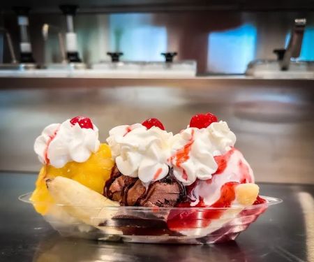 Conesus Lake Creamery