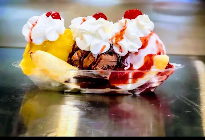 Conesus Lake Creamery Picture 7