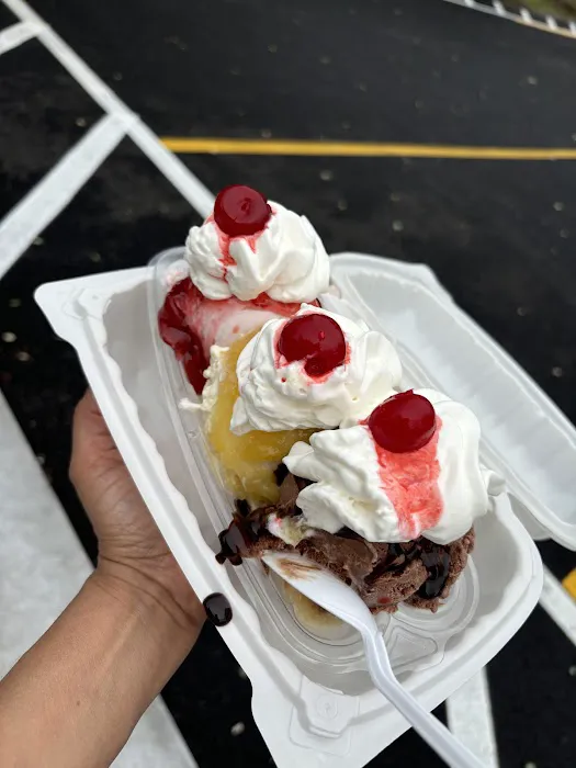 Conesus Lake Creamery Picture 8